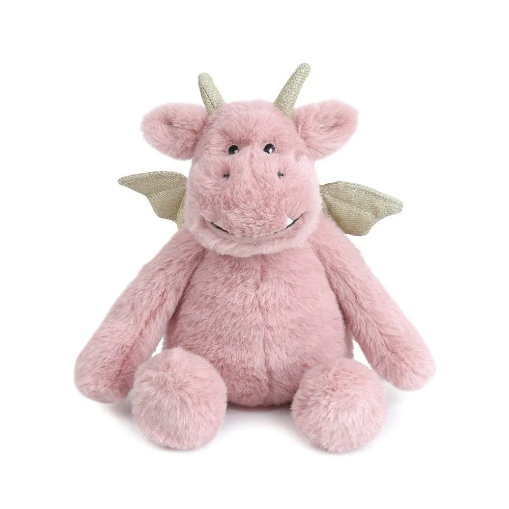 Clearance MON AMI Daphne Dragon Stuffed Animal by