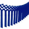 Outlet Devra Party Dark Blue Streamer Garland