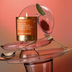Sale Anecdote Candles Dinner Party Candle