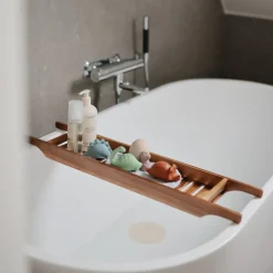 Online Mushie Dino Bath Essentials Kit