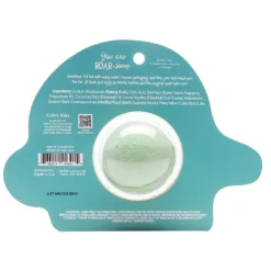 Best Cait + Co Dinosaur Clamshell Bath Bomb