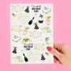 Clearance xo, Fetti Dirty 30 Birthday Temporary Tattoos