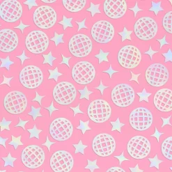 Sale xo, Fetti Disco Ball Confetti