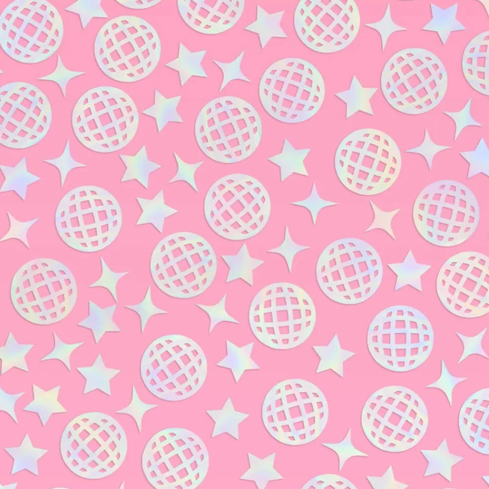 Sale xo, Fetti Disco Ball Confetti
