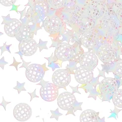 Sale xo, Fetti Disco Ball Confetti