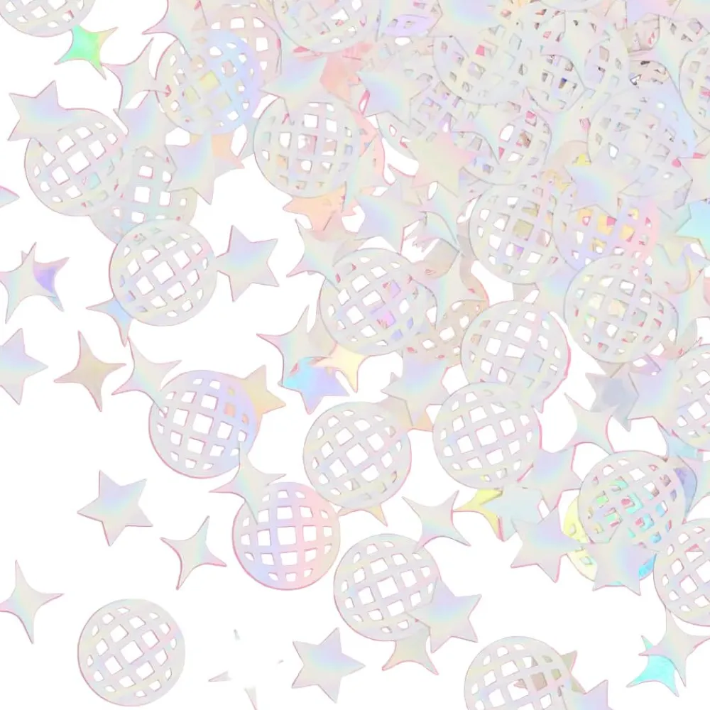 Sale xo, Fetti Disco Ball Confetti