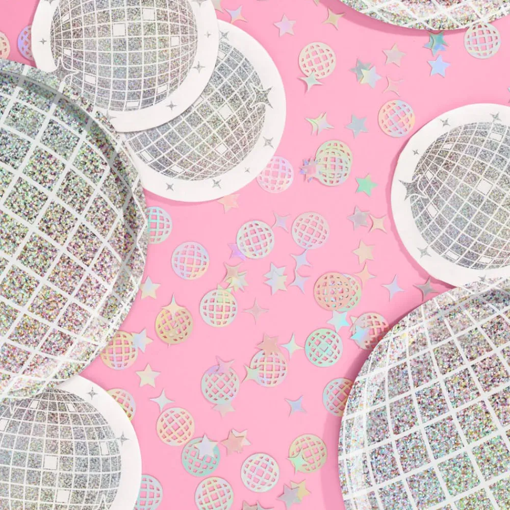 Sale xo, Fetti Disco Ball Confetti