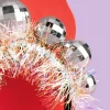 Clearance xo, Fetti Disco Ball Headband