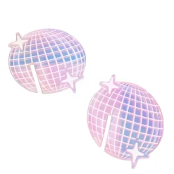 xo, Fetti Disco Drink Markers