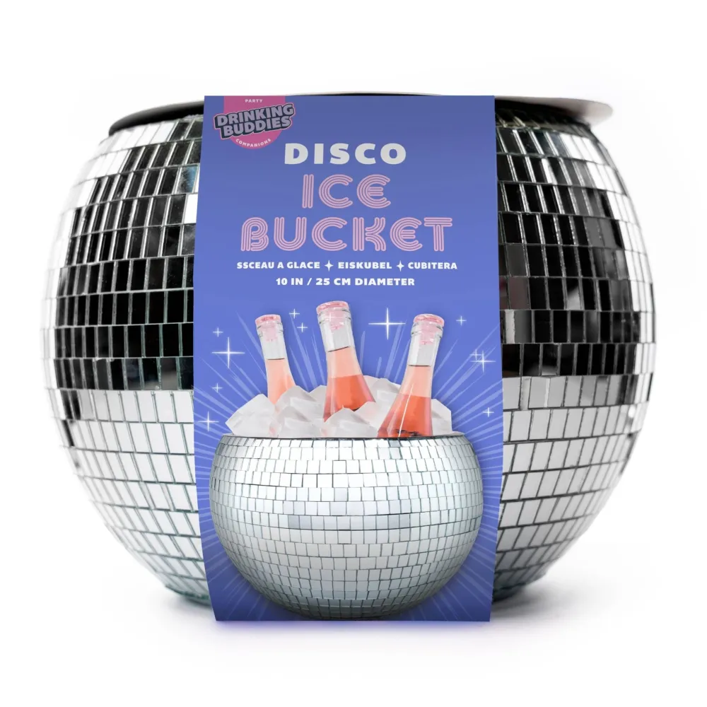 Discount NPW Disco Ice Bucket