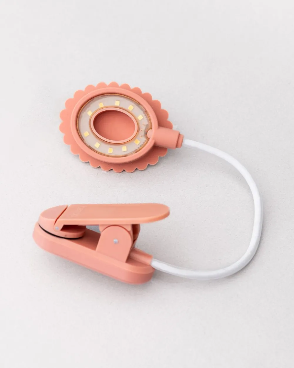 ban.do Do Not Disturb Book Light