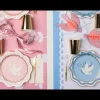 Hot Bonjour Fete Dove Petal Pink Small Plates