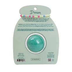 Sale Cait + Co Dream Friendship Bracelet Bath Bomb