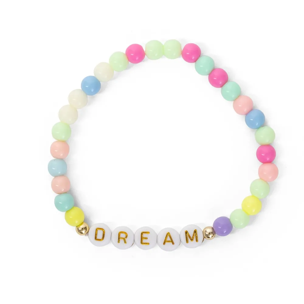 Sale Cait + Co Dream Friendship Bracelet Bath Bomb