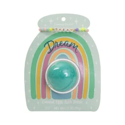 Sale Cait + Co Dream Friendship Bracelet Bath Bomb