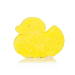 Spongellé Duck Shower Buffer Sponge