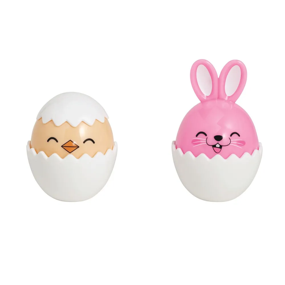 Clearance Mud Pie Easter Character Lip Gloss