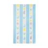 Bonjour Fete Easter Pastel Floral Guest Towels
