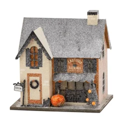 Online My Mind’s Eye Eastside Elixirs Haunted Village House