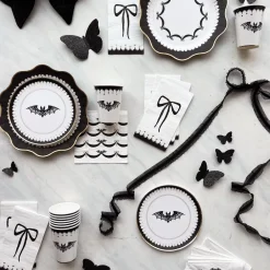 Online Bonjour Fete Elegant Halloween Cups