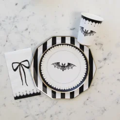 Online Bonjour Fete Elegant Halloween Cups