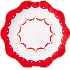 Outlet Bonjour Fete Elegant Valentine Party Kit