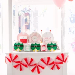 Discount Bonjour Fête Elf Small Plates