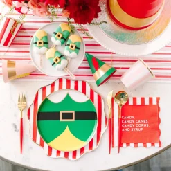Discount Bonjour Fête Elf Small Plates
