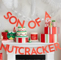 Sale Bonjour Fête Elf 