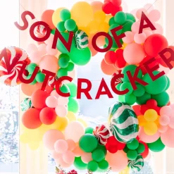 Sale Bonjour Fête Elf 