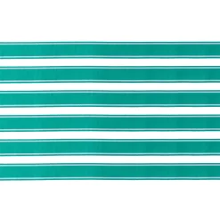 Online Bonjour Fete Emerald Green Double Sided Grosgrain Ribbon