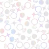 Discount xo, Fetti Engaged Era Confetti