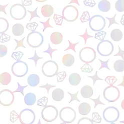 Discount xo, Fetti Engaged Era Confetti