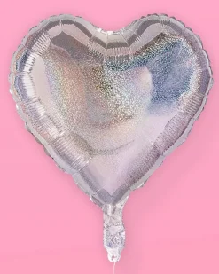 New xo, Fetti Engagement Party Balloon Set
