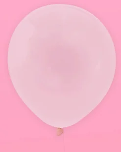 New xo, Fetti Engagement Party Balloon Set