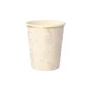 Outlet Meri Meri English Garden Floral Party Cups