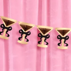 Hot xo, Fetti Espresso Martini Banner
