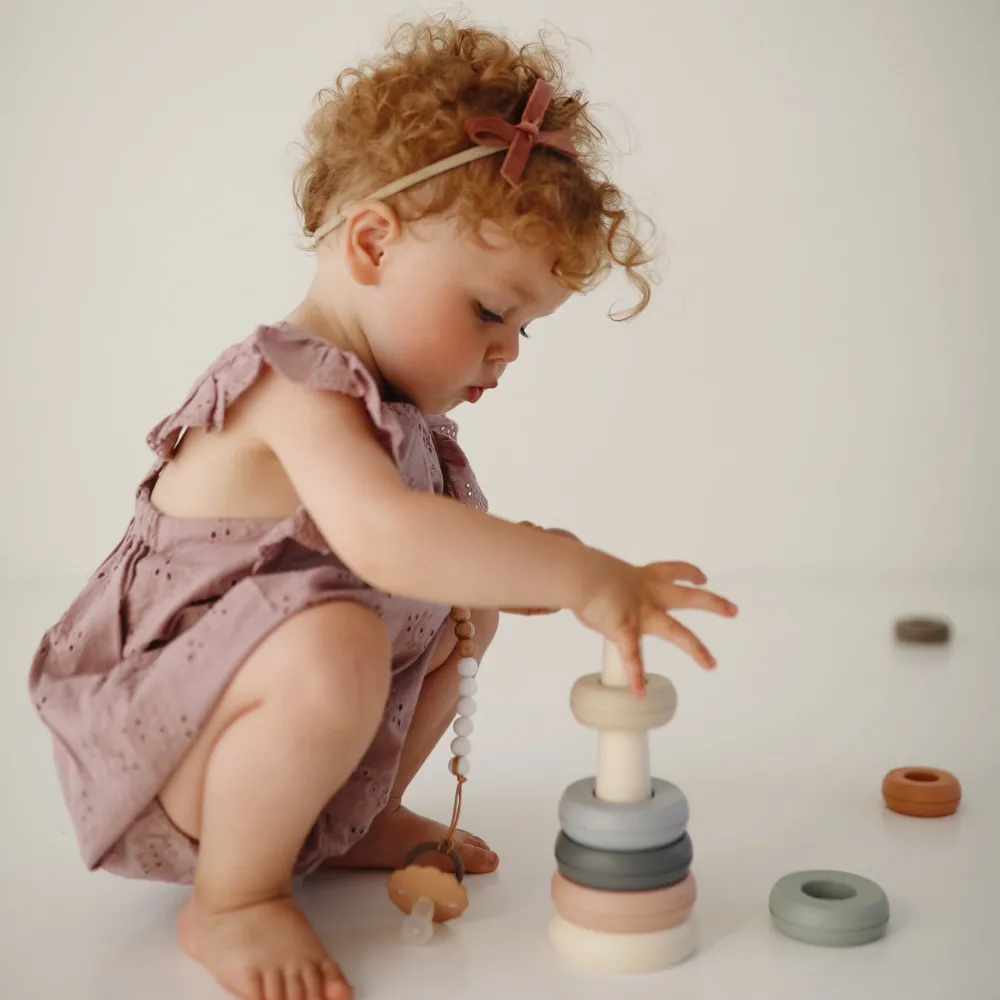 Discount Mushie Everyday Play Gift Set | $48 Value
