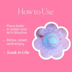 Best Musee Excavator Bath Bomb