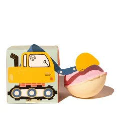Best Musee Excavator Bath Bomb