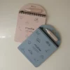 Hot Mushie Fairies Reusable Water Color Pad