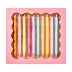 Discount Taylor Elliott Designs Faith Colored Ink Pen Set