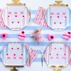 Discount Meri Meri Fancy Cake Plates