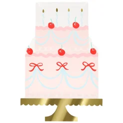 Discount Meri Meri Fancy Cake Plates