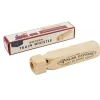 Hot CGB Giftware Festive Christmas Train Wooden Whistle