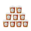 Clearance Two's Company Festive Fall Hot Chocolate Set in Gift Box