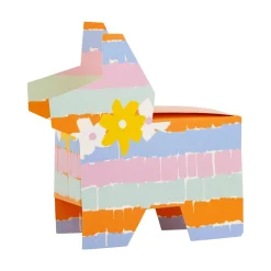 New My Mind’s Eye Fiesta Pinata Treat Boxes