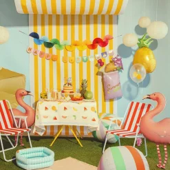 Best Party Deco Flamingo Foil Balloon