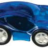 Toysmith Flash Racers Pull Back Cars