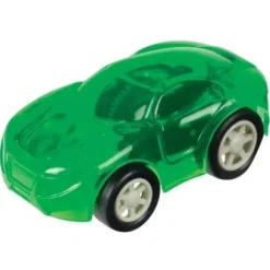 Toysmith Flash Racers Pull Back Cars